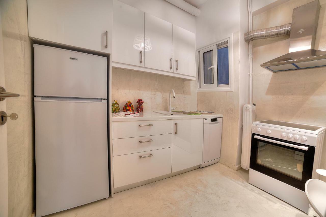 Unique Apartment In Glyfada Center Athens Exterior photo